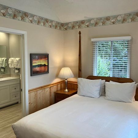 Briarwood Inn Carmel-by-the-Sea Bagian luar foto