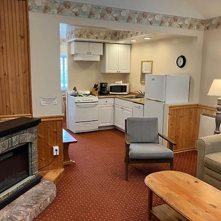 Briarwood Inn Carmel-by-the-Sea Bagian luar foto