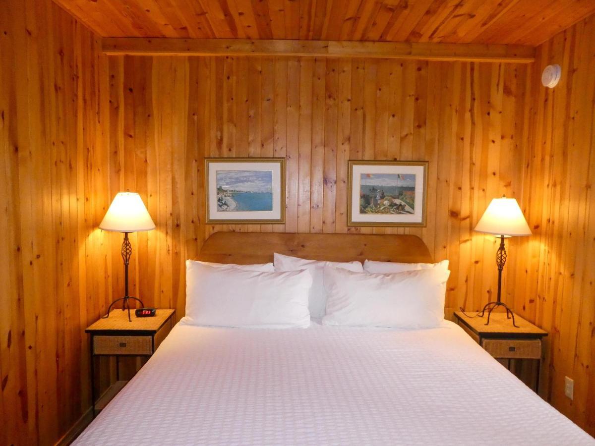 Briarwood Inn Carmel-by-the-Sea Bagian luar foto