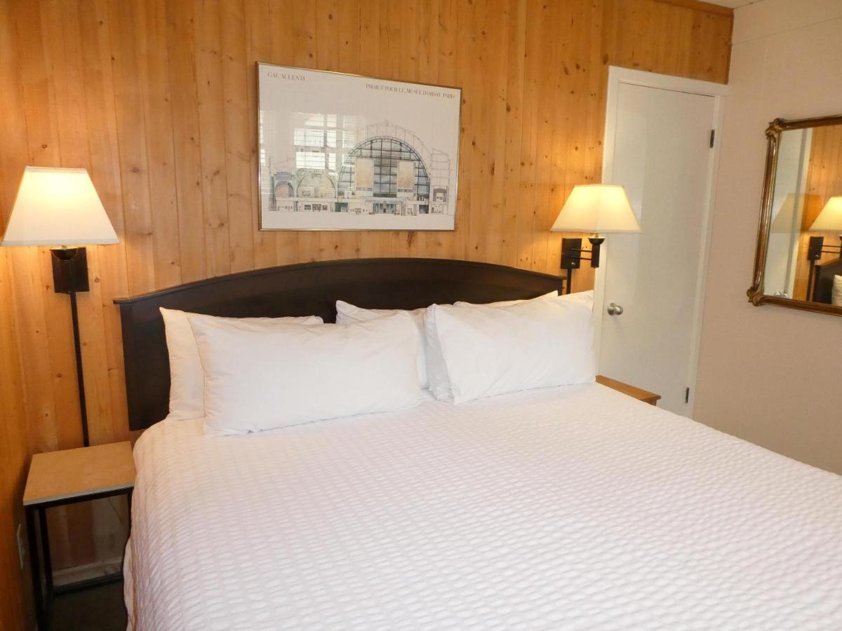 Briarwood Inn Carmel-by-the-Sea Ruang foto