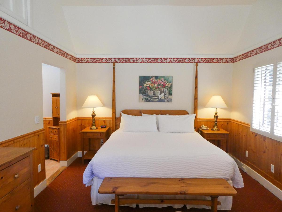 Briarwood Inn Carmel-by-the-Sea Ruang foto