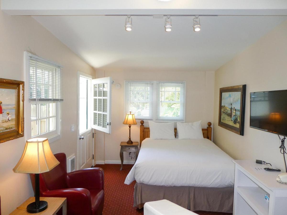 Briarwood Inn Carmel-by-the-Sea Ruang foto