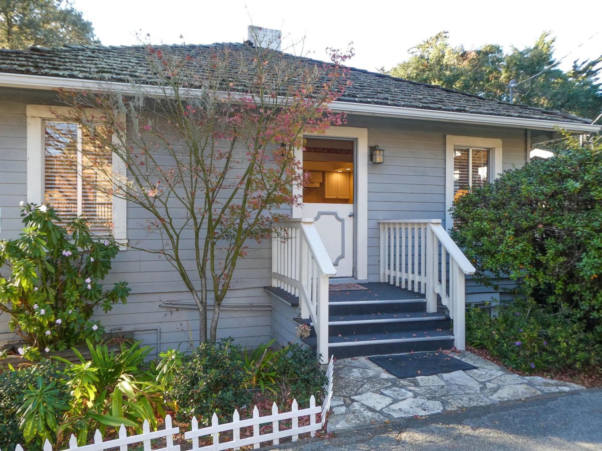 Briarwood Inn Carmel-by-the-Sea Ruang foto