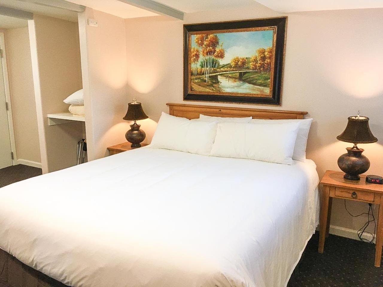 Briarwood Inn Carmel-by-the-Sea Bagian luar foto