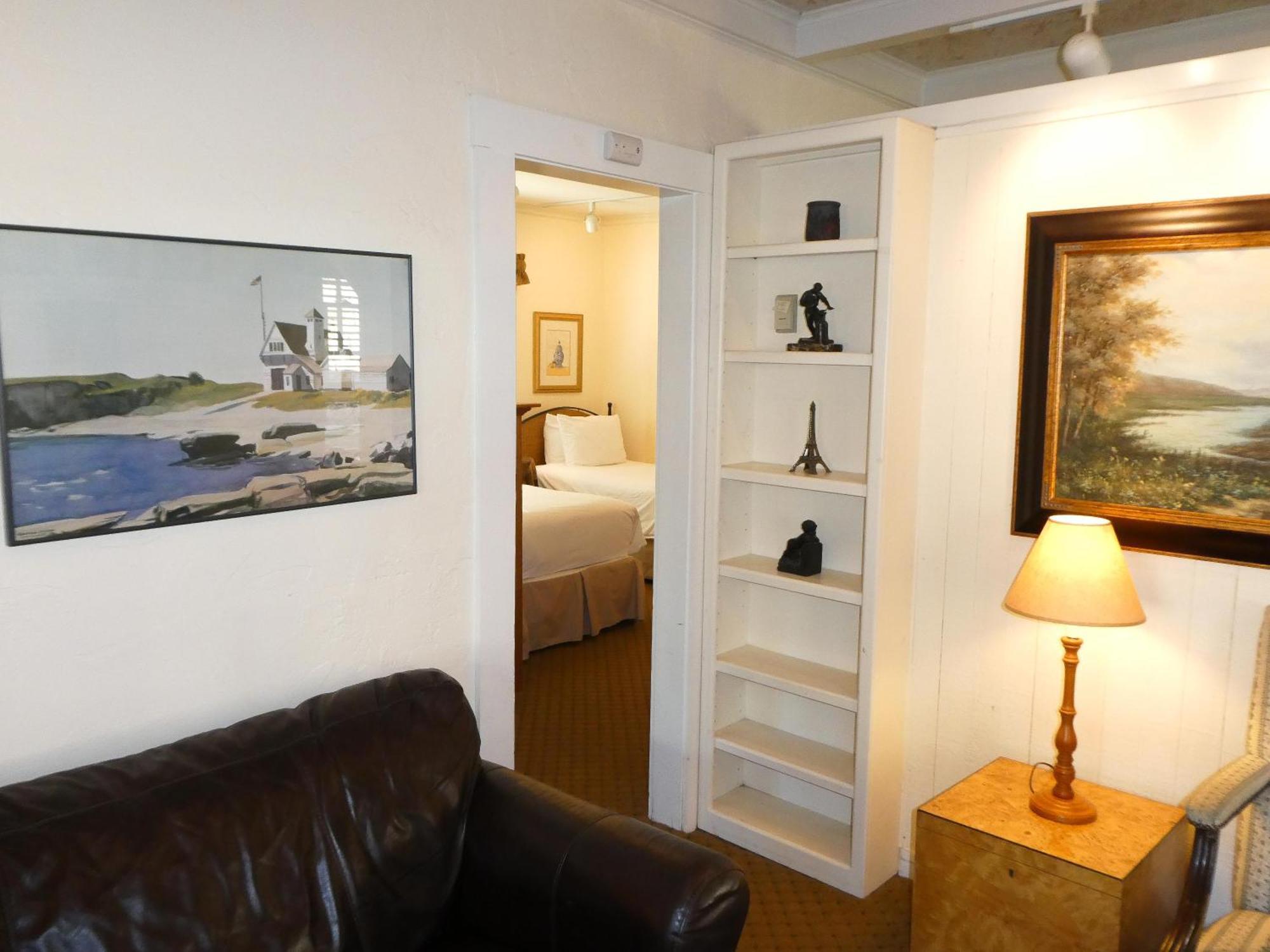 Briarwood Inn Carmel-by-the-Sea Ruang foto