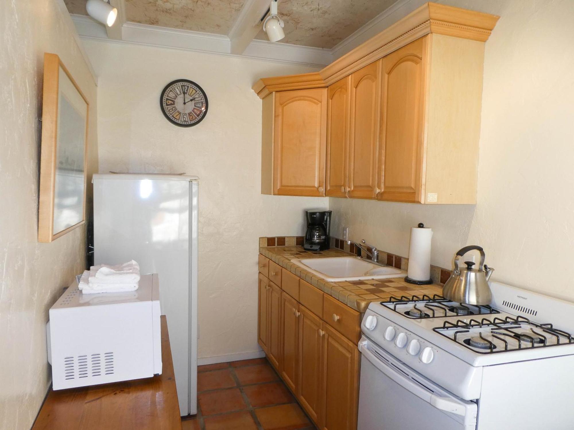 Briarwood Inn Carmel-by-the-Sea Ruang foto