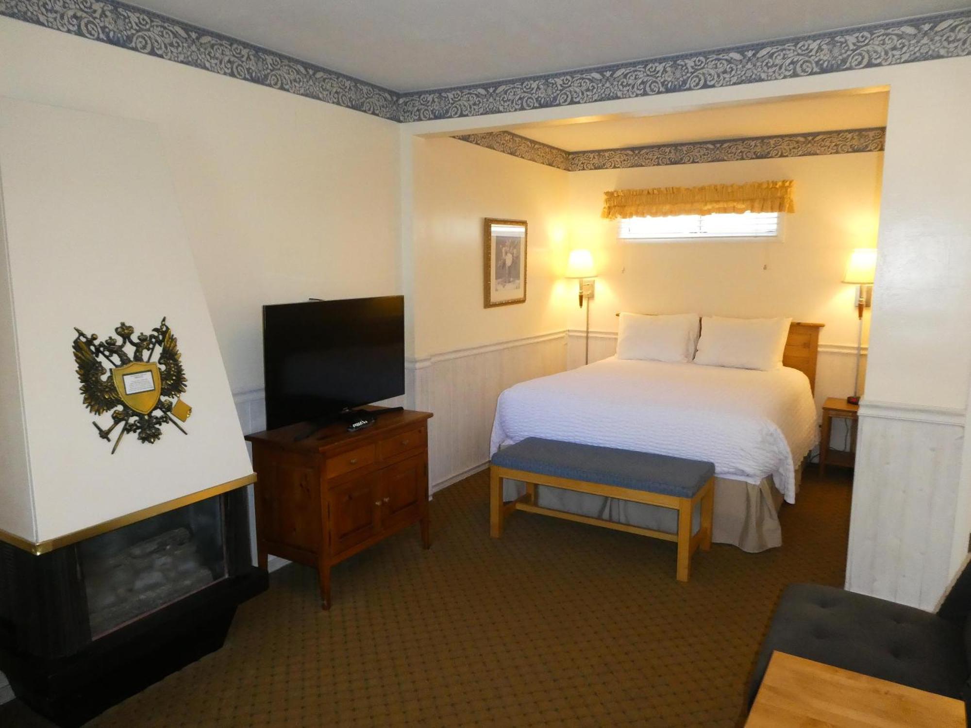 Briarwood Inn Carmel-by-the-Sea Ruang foto