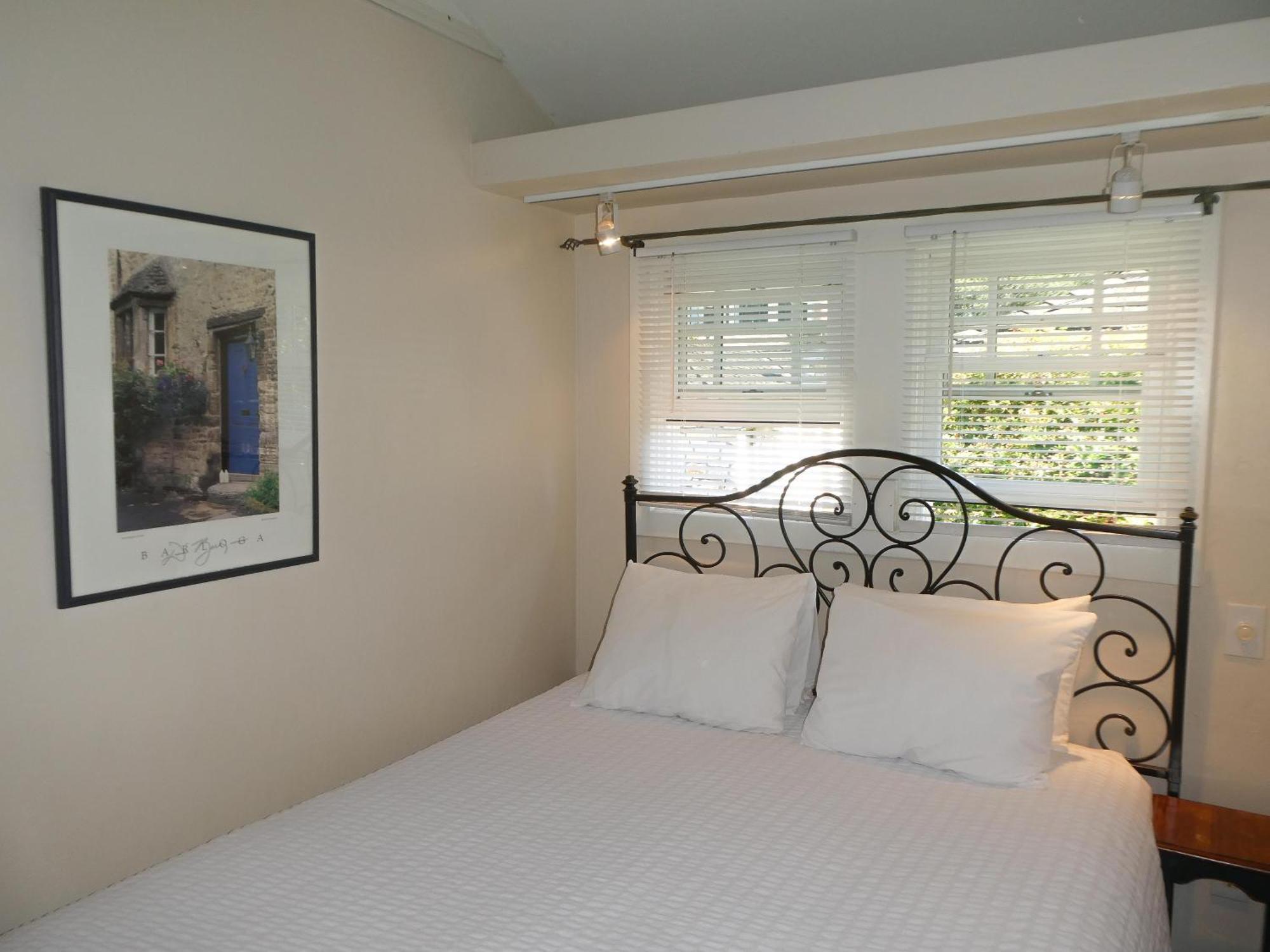 Briarwood Inn Carmel-by-the-Sea Ruang foto