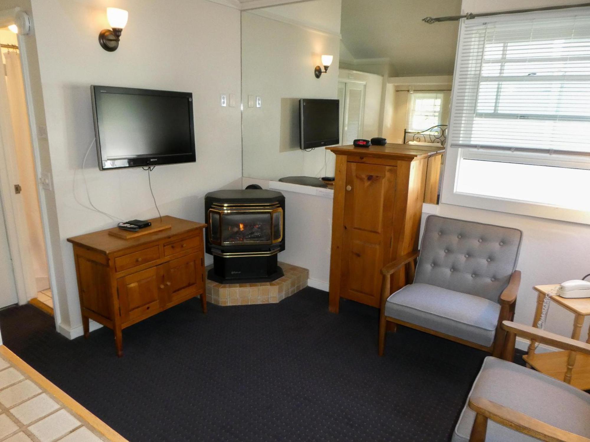 Briarwood Inn Carmel-by-the-Sea Ruang foto