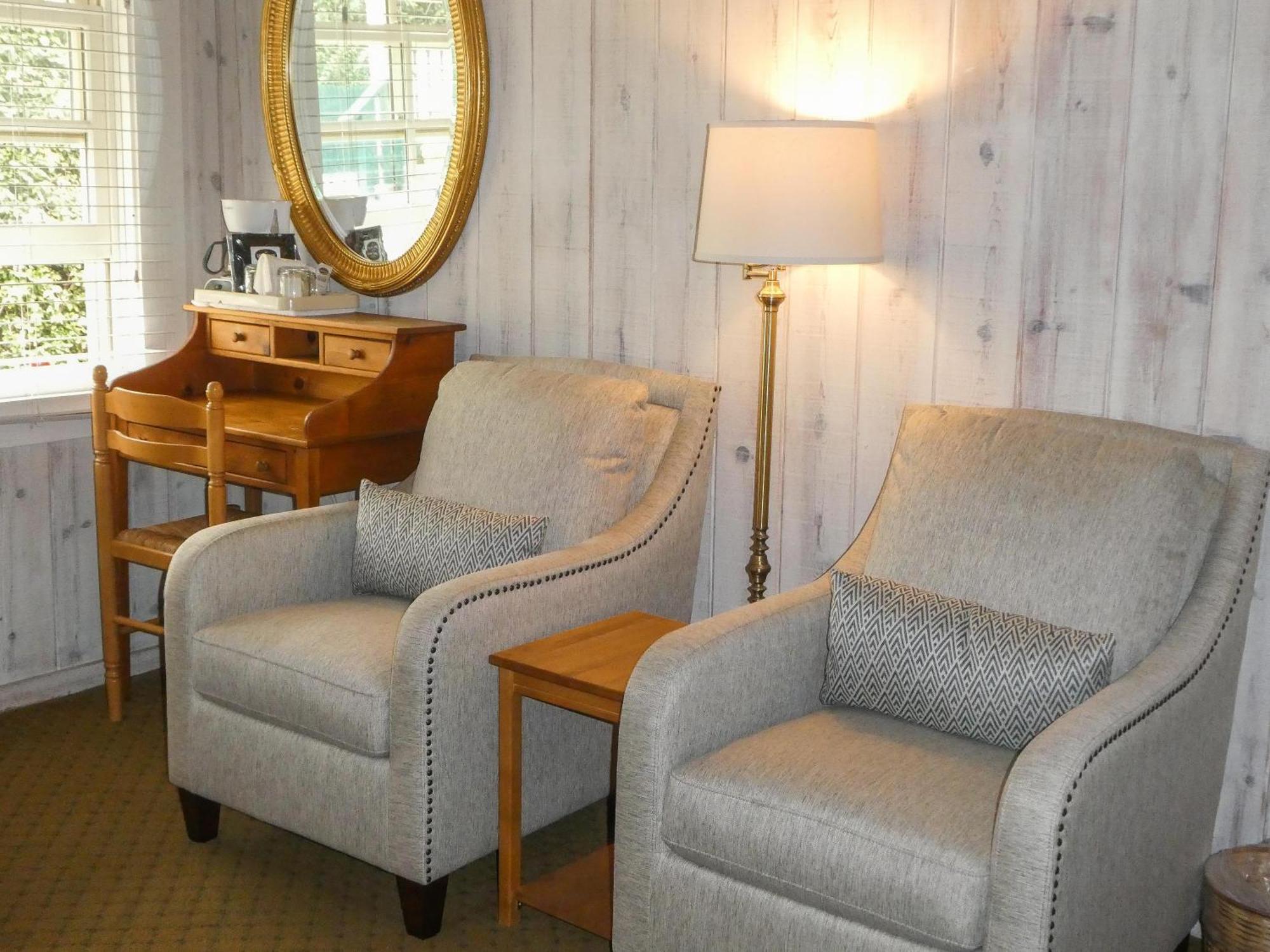 Briarwood Inn Carmel-by-the-Sea Ruang foto