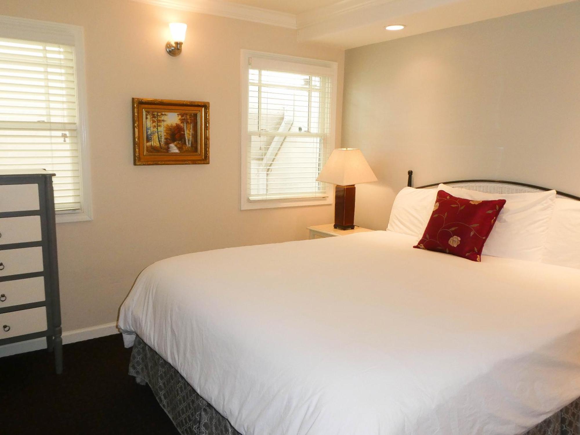 Briarwood Inn Carmel-by-the-Sea Ruang foto
