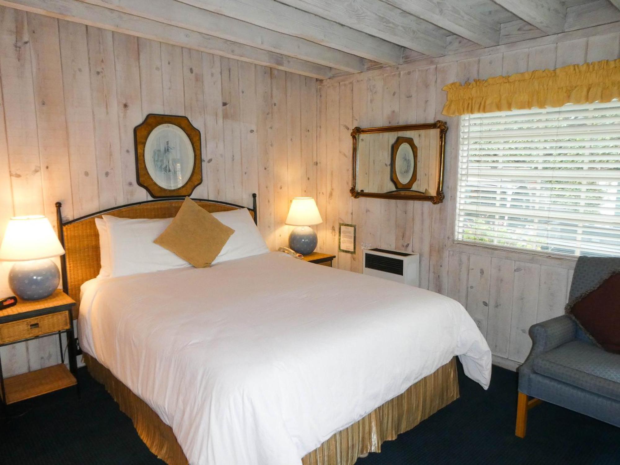 Briarwood Inn Carmel-by-the-Sea Ruang foto