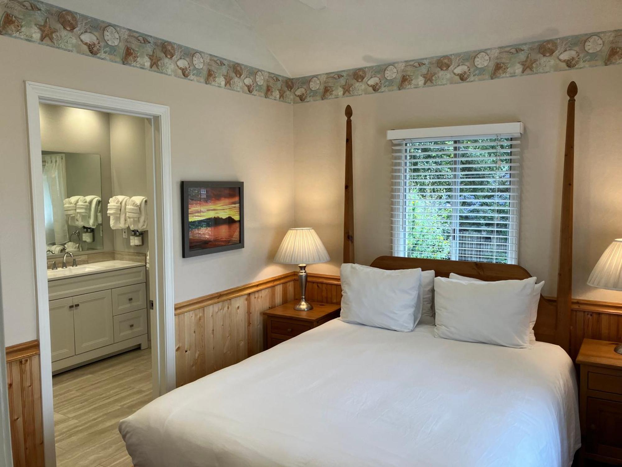 Briarwood Inn Carmel-by-the-Sea Bagian luar foto