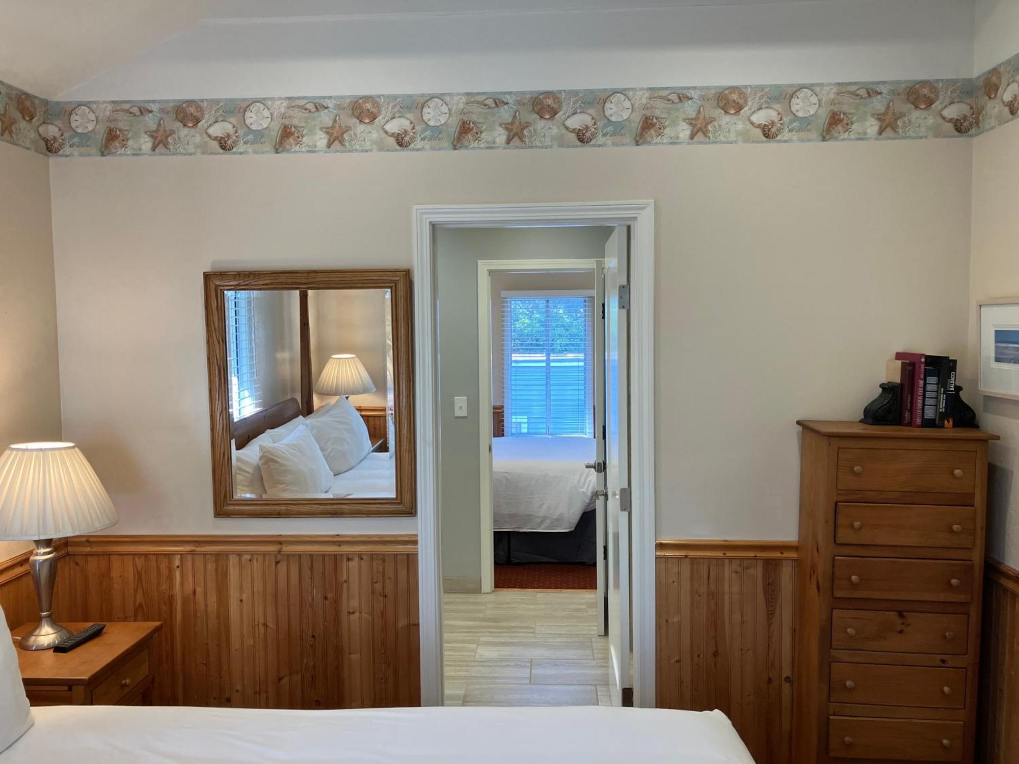 Briarwood Inn Carmel-by-the-Sea Bagian luar foto