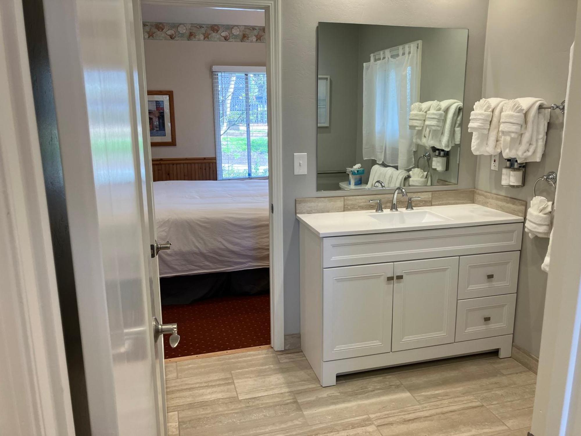 Briarwood Inn Carmel-by-the-Sea Bagian luar foto