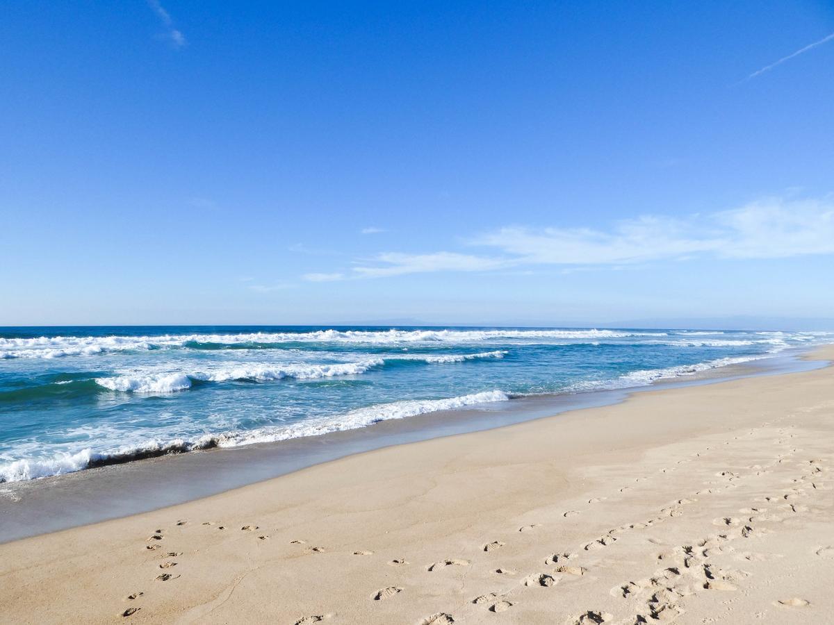 Briarwood Inn Carmel-by-the-Sea Bagian luar foto